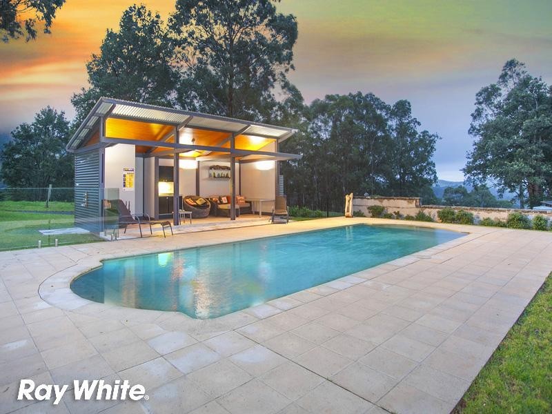 151 Curramore Road, Jamberoo NSW 2533