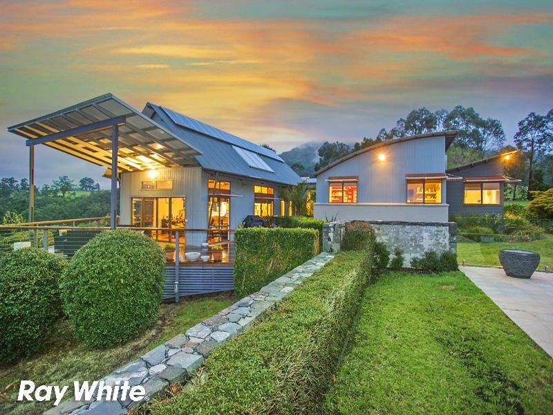 151 Curramore Road, Jamberoo NSW 2533
