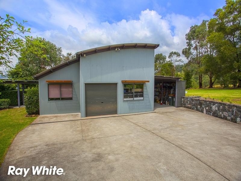 151 Curramore Road, Jamberoo NSW 2533