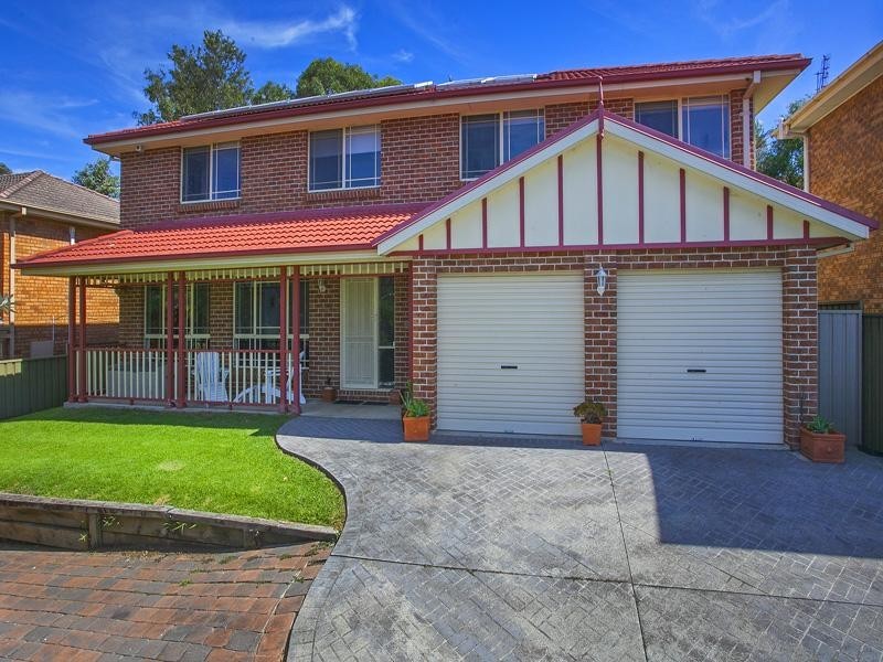 63 Meehan Drive, Kiama Downs NSW 2533