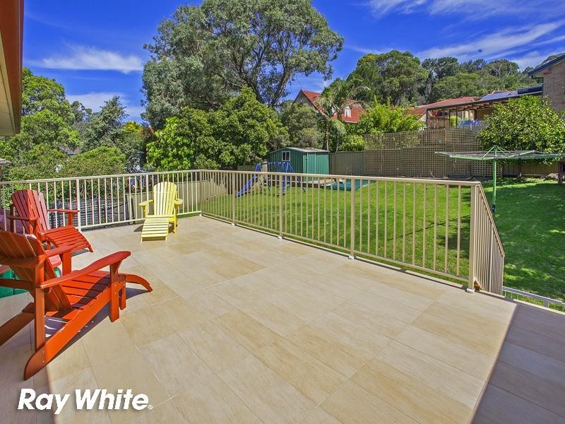 63 Meehan Drive, Kiama Downs NSW 2533