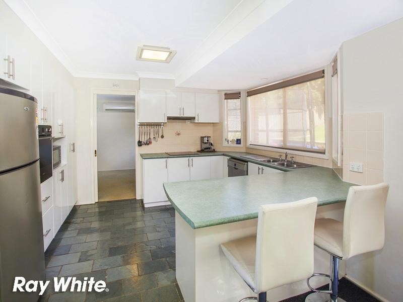 63 Meehan Drive, Kiama Downs NSW 2533