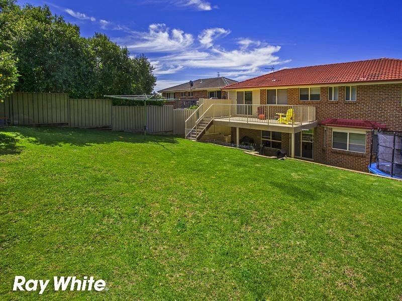 63 Meehan Drive, Kiama Downs NSW 2533