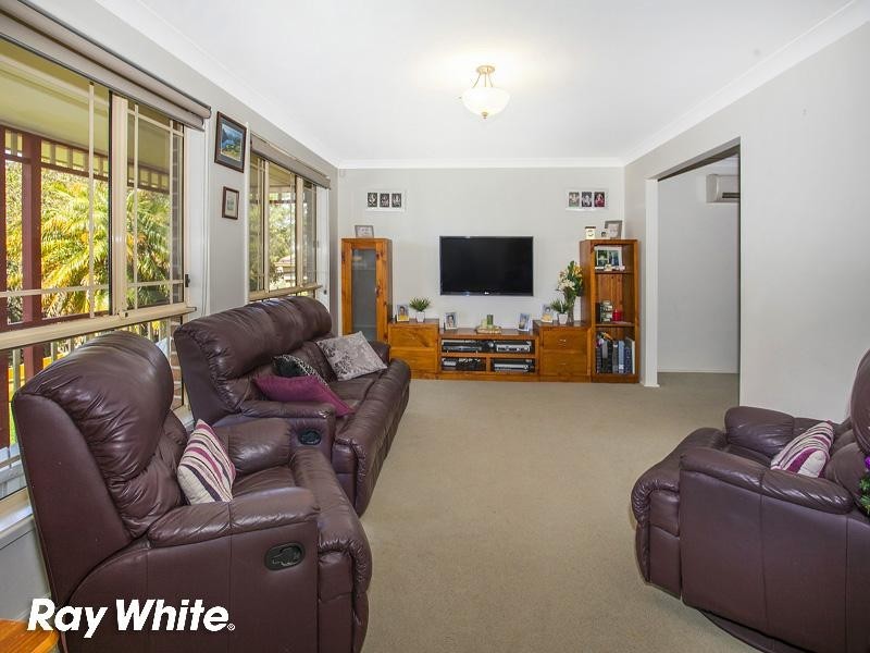 63 Meehan Drive, Kiama Downs NSW 2533