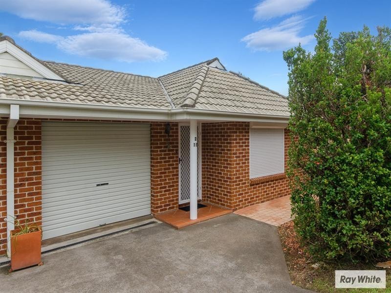 2/19 Fern Street, Gerringong NSW 2534