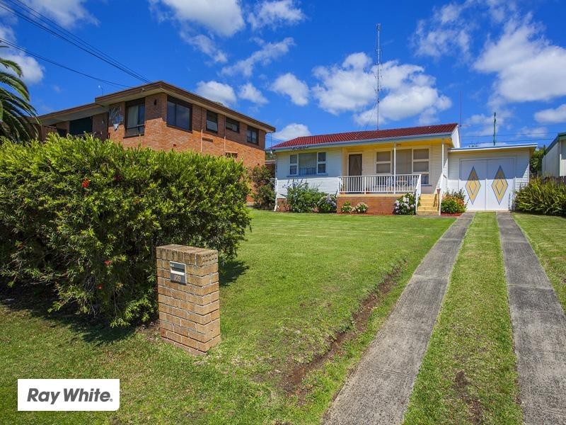 109 Kiarama Avenue, Kiama Downs NSW 2533