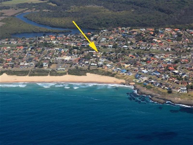 109 Kiarama Avenue, Kiama Downs NSW 2533