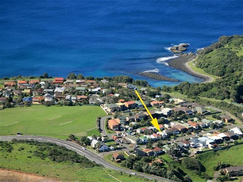 19 Darien Avenue, Kiama Downs NSW 2533