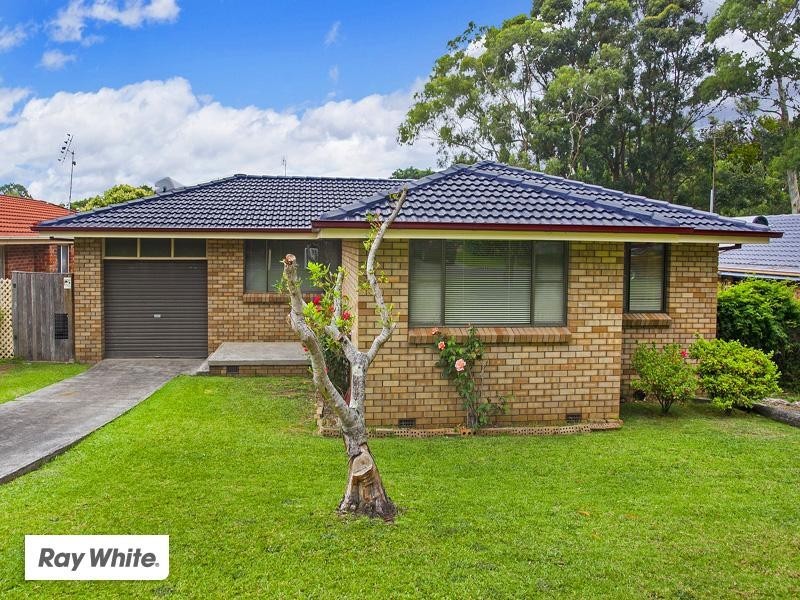 54 Hillview Circuit, Kiama NSW 2533