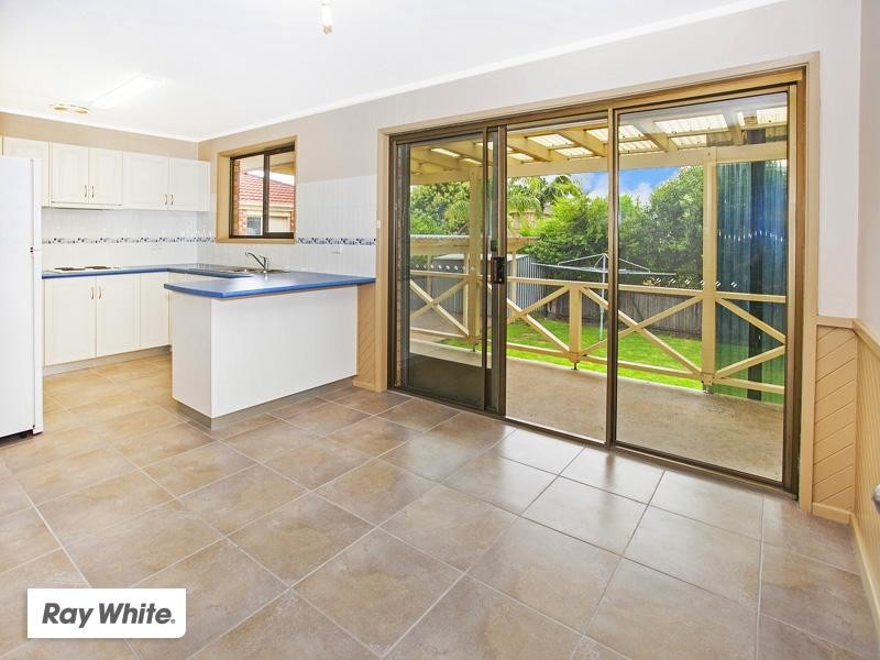 54 Hillview Circuit, Kiama NSW 2533