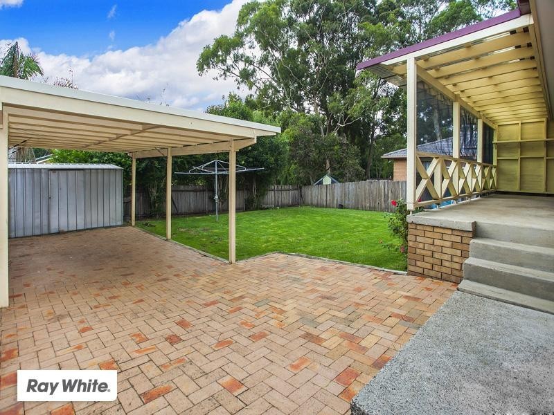 54 Hillview Circuit, Kiama NSW 2533