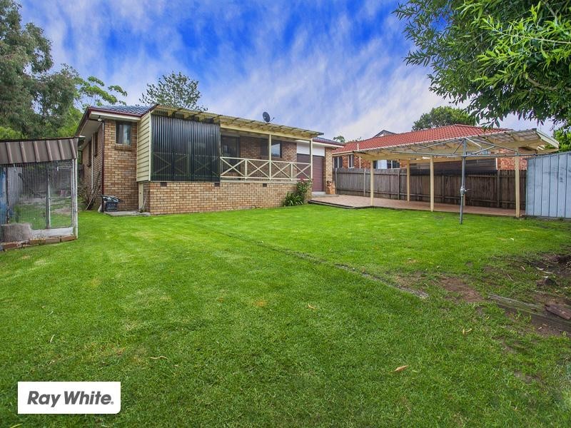 54 Hillview Circuit, Kiama NSW 2533