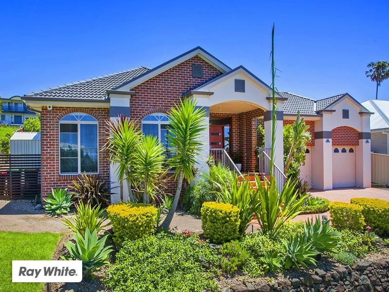 44 Old Saddleback Road, Kiama NSW 2533