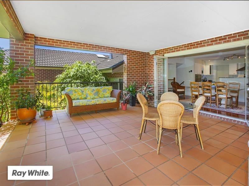 44 Old Saddleback Road, Kiama NSW 2533