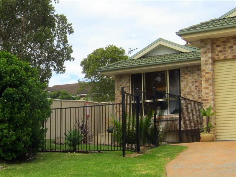 5A Whitton Place, Kiama NSW 2533