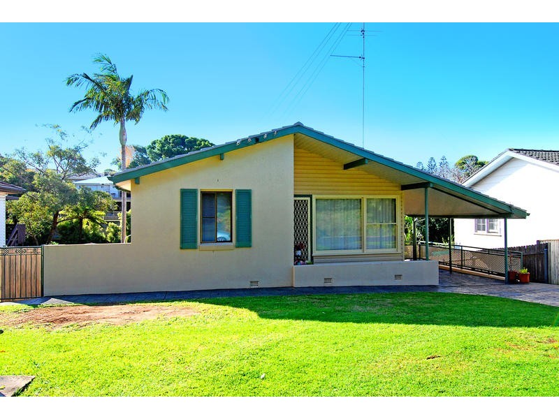 11 Orana Avenue, Kiama NSW 2533
