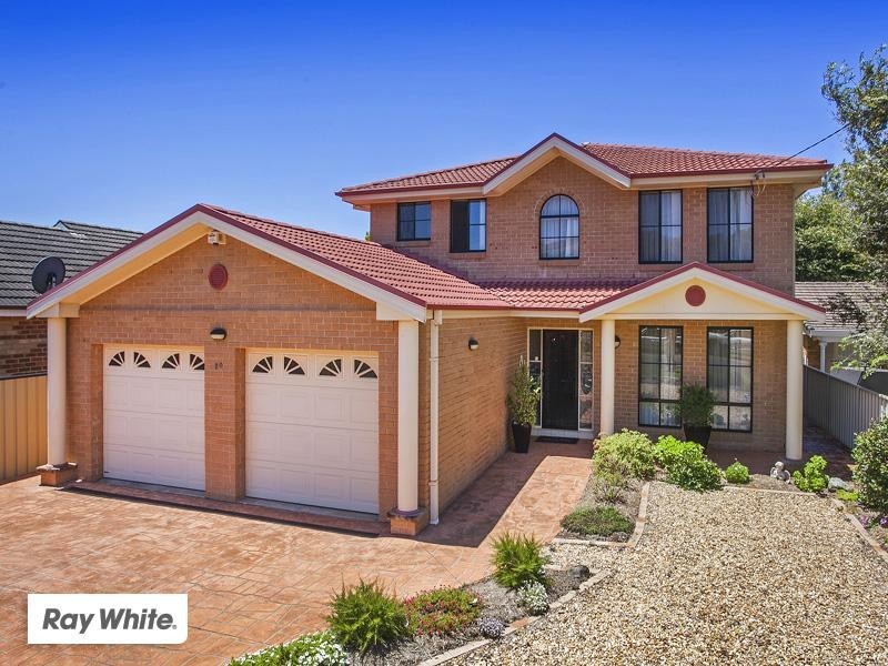 20 Wilson Street, Kiama NSW 2533