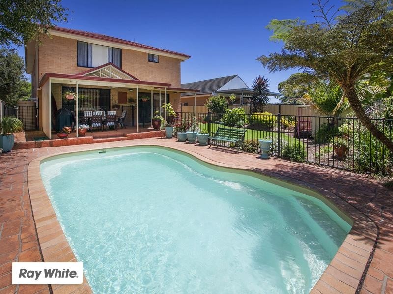 20 Wilson Street, Kiama NSW 2533