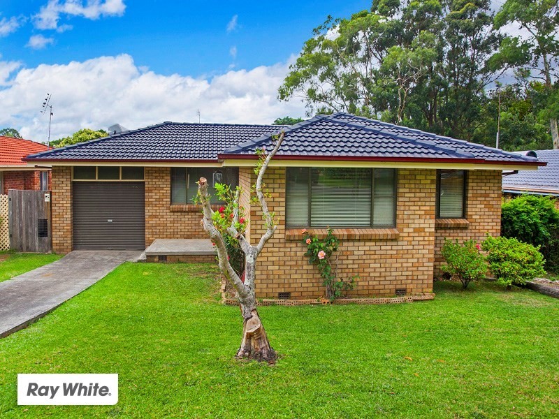 54 Hillview Circuit, Kiama NSW 2533