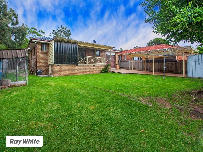 54 Hillview Circuit, Kiama NSW 2533
