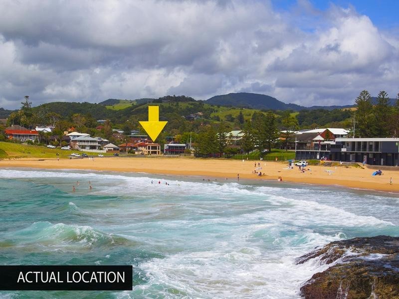 1/12a Barney Street, Kiama NSW 2533