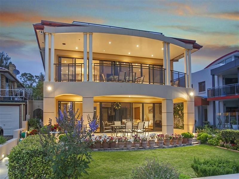 1/12a Barney Street, Kiama NSW 2533