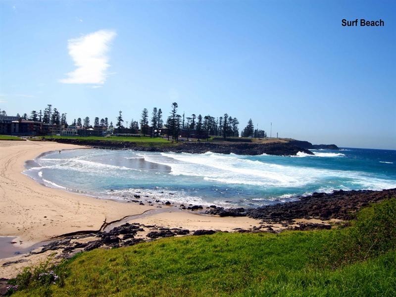 1/12a Barney Street, Kiama NSW 2533