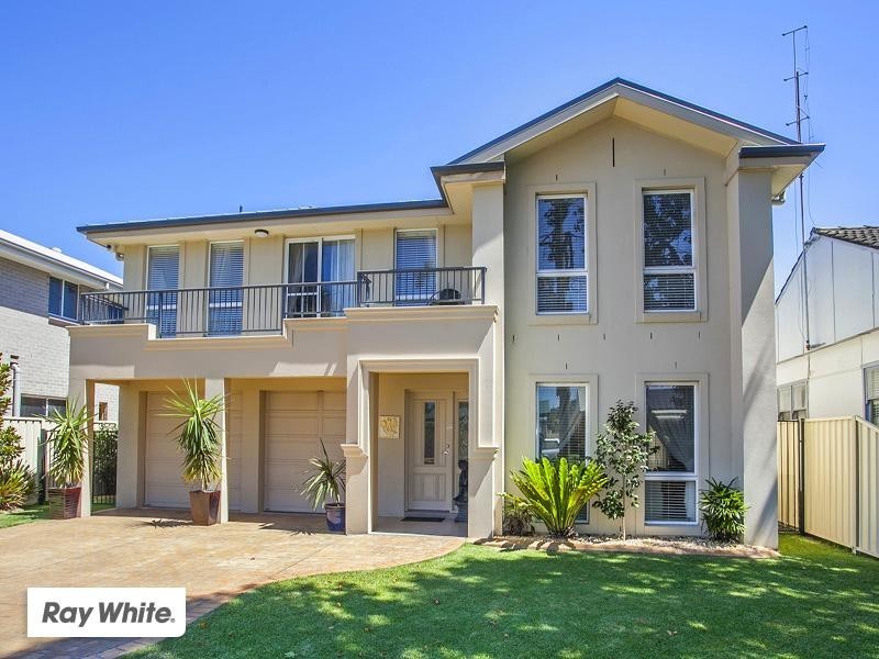 11 Beach Street, Minnamurra NSW 2533