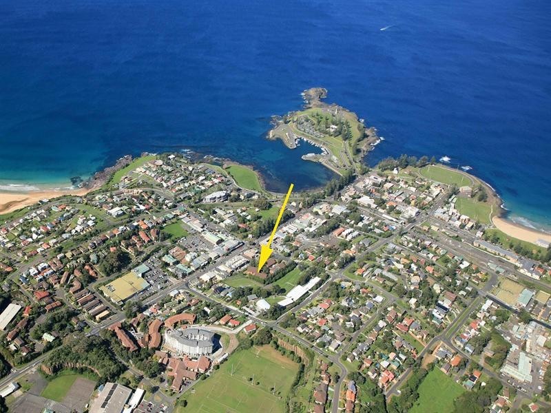 33/59 Collins Street, Kiama NSW 2533