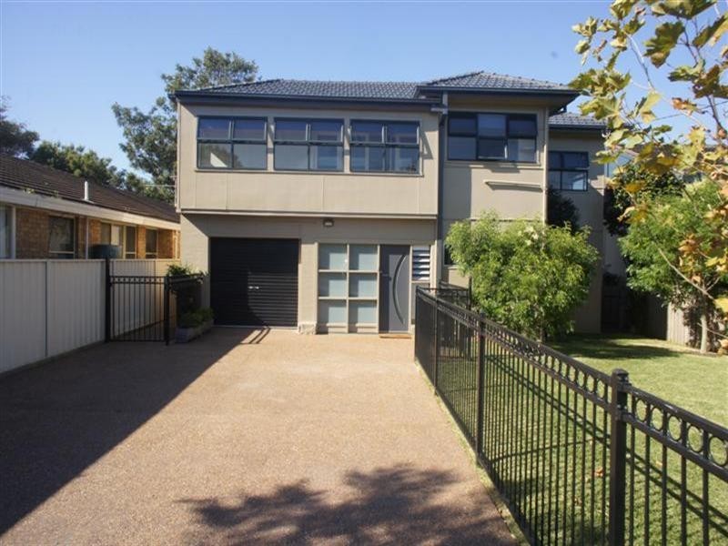24 Wilson Street, Kiama NSW 2533