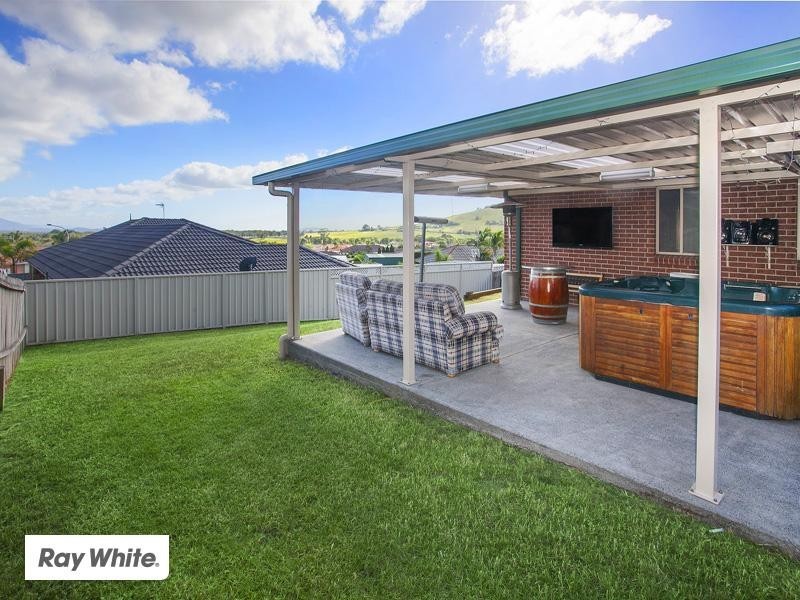 20 Fields Drive, Albion Park NSW 2527