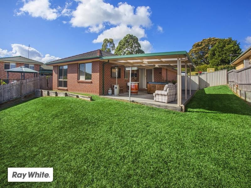20 Fields Drive, Albion Park NSW 2527