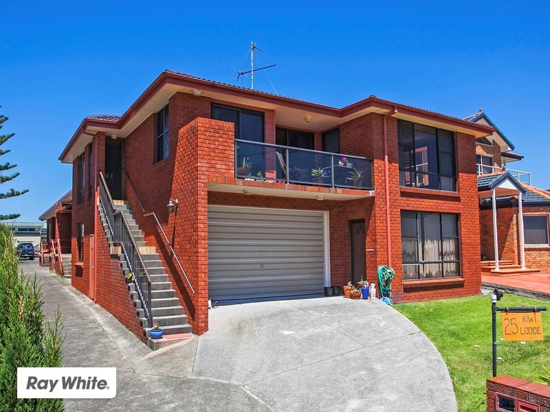 25 Pheasant Point Drive, Kiama NSW 2533