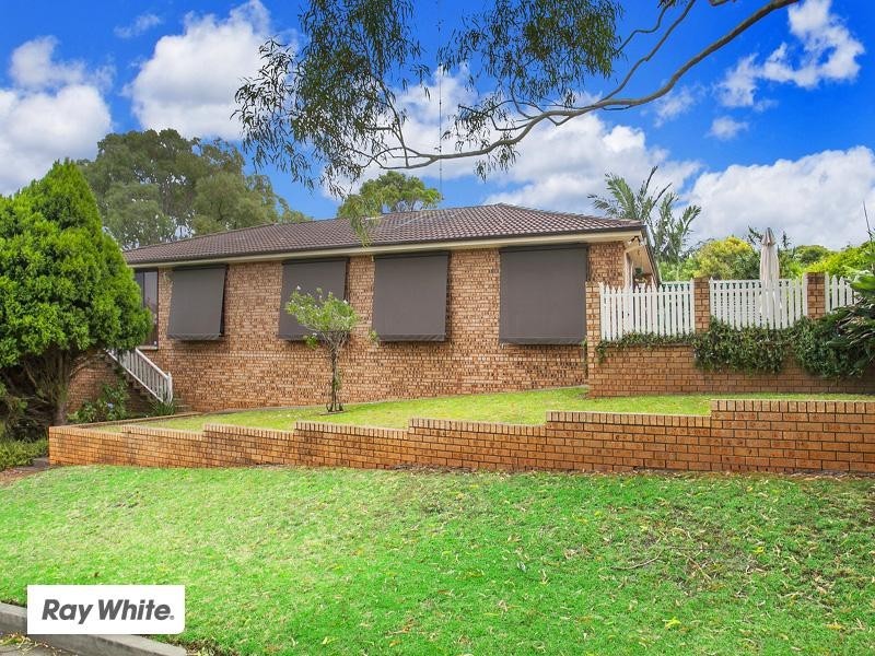 27 Meehan Drive, Kiama Downs NSW 2533