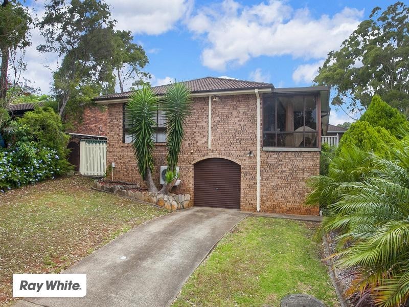27 Meehan Drive, Kiama Downs NSW 2533