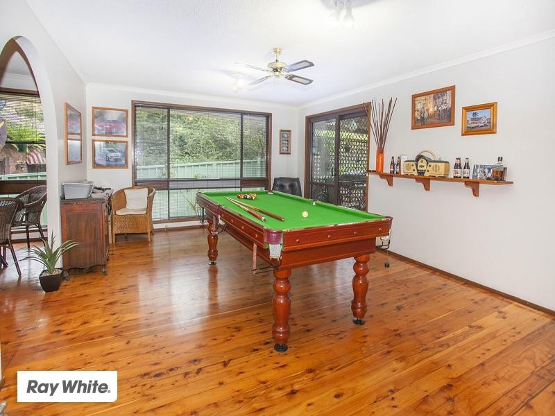 27 Meehan Drive, Kiama Downs NSW 2533
