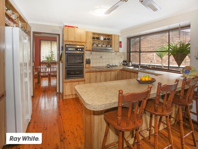 27 Meehan Drive, Kiama Downs NSW 2533