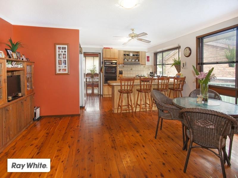 27 Meehan Drive, Kiama Downs NSW 2533