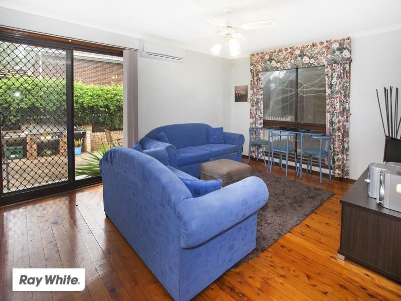 27 Meehan Drive, Kiama Downs NSW 2533