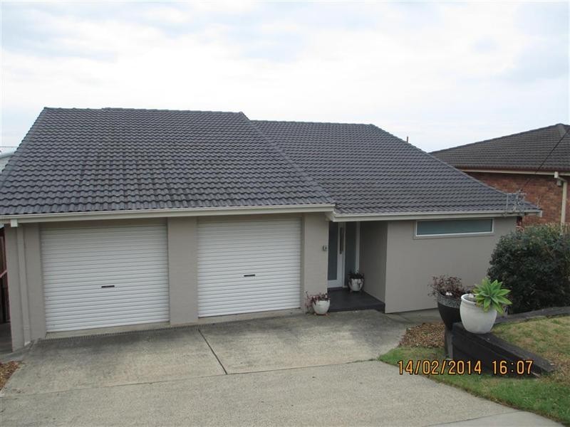 38 Golfers Parade, Kiama Downs NSW 2533