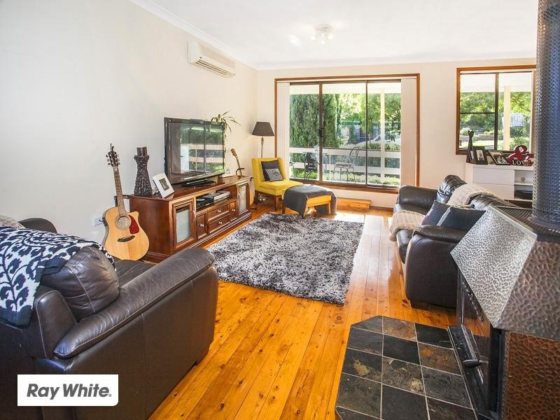 34 Alexander Avenue, Kiama Downs NSW 2533