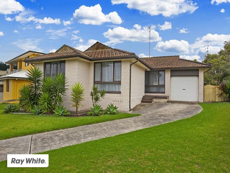 1 Holt Street, Kiama Downs NSW 2533