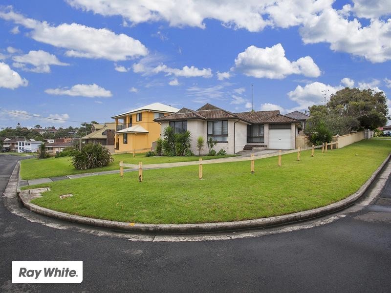 1 Holt Street, Kiama Downs NSW 2533