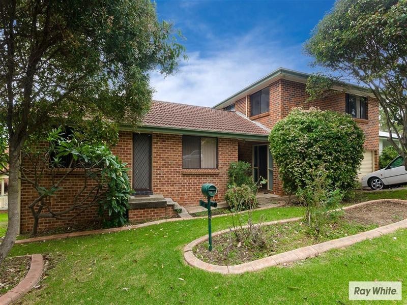 56 Alexander Avenue, Kiama Downs NSW 2533