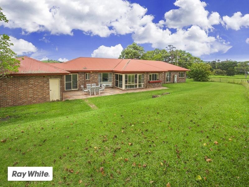 507 Jamberoo Road, Jamberoo NSW 2533