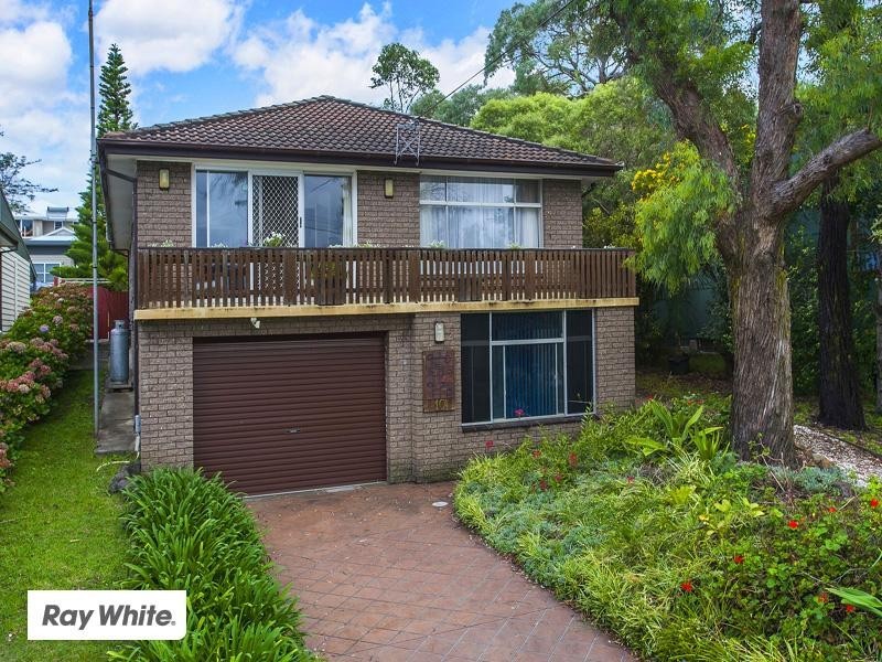 10 Marks Street, Kiama NSW 2533