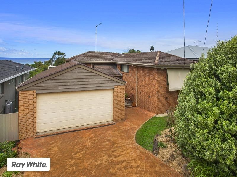 50 Oxley Avenue, Kiama Downs NSW 2533