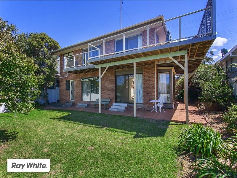 50 Oxley Avenue, Kiama Downs NSW 2533