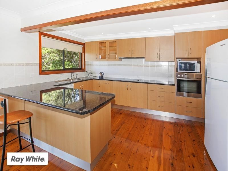 50 Oxley Avenue, Kiama Downs NSW 2533