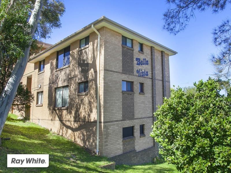 2/29 Minnamurra Street, Kiama NSW 2533